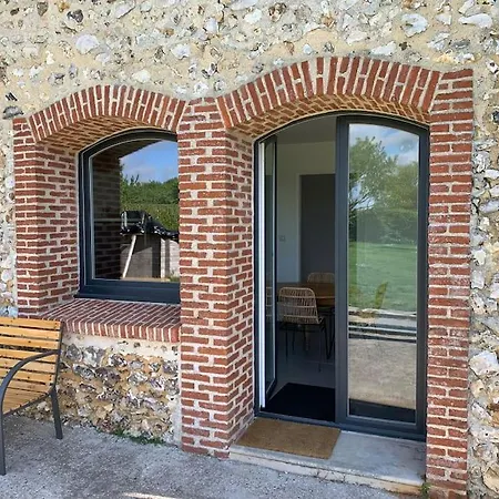 بيت للعطل Maison Familiale A 5 Min De La Mer *