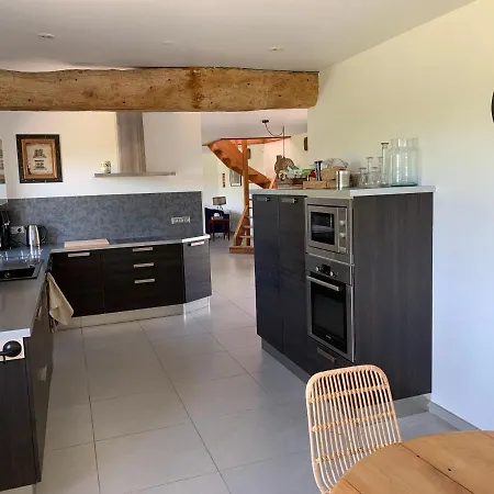 بيت للعطل Maison Familiale A 5 Min De La Mer *