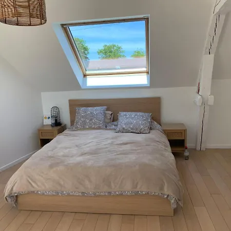 Maison Familiale A 5 Min De La Mer * Fécamp