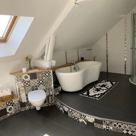 بيت للعطل Maison Familiale A 5 Min De La Mer *