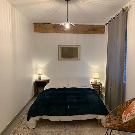 Maison Familiale A 5 Min De La Mer * Fécamp